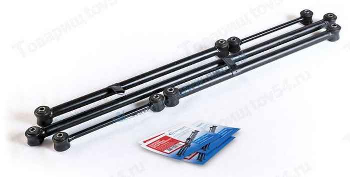 Тяга реактивная ВАЗ 21213 <b>АВТОСТАНДАРТ 21213-2919000-88</b> - изображение