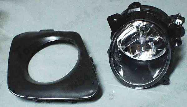 Фара противотуманная ВАЗ 1118 Калина правая белая Киржач <b>АВТОСВЕТ 1118-3743010</b> - изображение Фара противотуманная ВАЗ 1118 Калина правая белая Киржач <b>АВТОСВЕТ 1118-3743010</b> - изображение