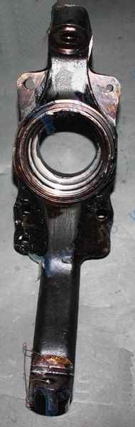 Кулак поворотный ВАЗ 1118 Калина, 2170 Приора левый <b>АВТОВАЗ 1118-3001015</b> - изображение Кулак поворотный ВАЗ 1118 Калина, 2170 Приора левый <b>АВТОВАЗ 1118-3001015</b> - изображение