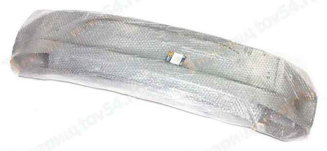 Панель задка ВАЗ 1118 Калина катафорез <b>АВТОВАЗ 1118-5601080-70</b> - изображение