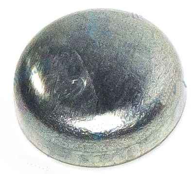 Заглушка блока цилиндров ВАЗ 2101 d14 чашечная <b>АВТОВАЗ 14328401</b> - изображение