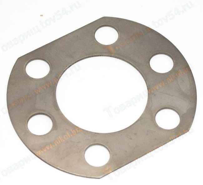 Шайба болта крепления маховика ВАЗ 2108 <b>АВТОВАЗ 2108-1005128</b> - изображение