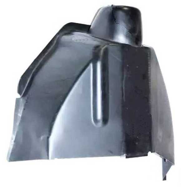 Арка заднего колеса ВАЗ 2108 левая катафорез <b>АВТОВАЗ 2108-5101241-10</b> - изображение 1