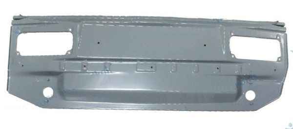 Панель задка ВАЗ 2108 <b>АВТОВАЗ 2108-5601080-10</b> - изображение