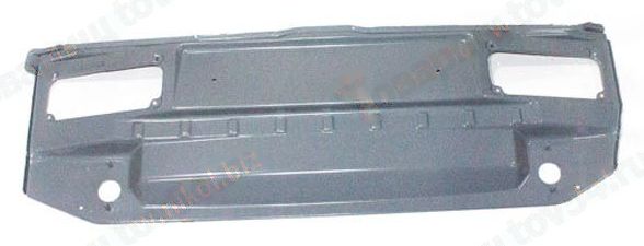 Панель задка ВАЗ 21099 <b>АВТОВАЗ 21099-5601080-10</b> - изображение Панель задка ВАЗ 21099 <b>АВТОВАЗ 21099-5601080-10</b> - изображение