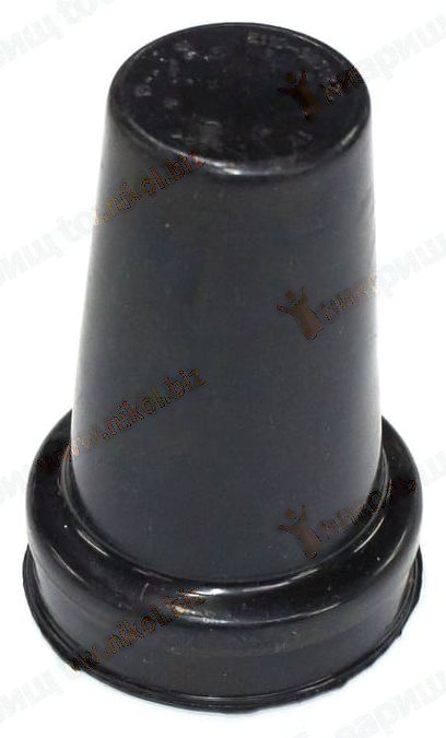 Пыльник рейки ВАЗ 2110 (колпак) <b>2110-3401225</b> - изображение