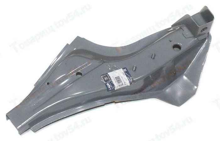 Соединитель лонжерона ВАЗ 2110 передний правый катафорез <b>АВТОВАЗ 2110-8403294-10</b> - изображение Соединитель лонжерона ВАЗ 2110 передний правый катафорез <b>АВТОВАЗ 2110-8403294-10</b> - изображение