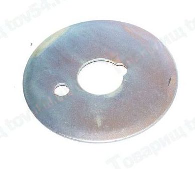 Шайба дистанционная коленвала ВАЗ 2190 Гранта, 2170 FL <b>21116-1005317</b> - изображение