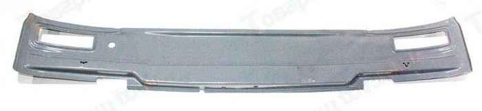 Панель задка ВАЗ 2112 в сборе катафорез <b>АВТОВАЗ 2112-5601082-10</b> - изображение