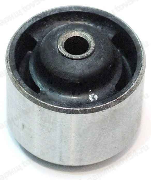 Подушка КПП ВАЗ 2121 Нива <b>АВТОВАЗ 2121-1001045-01</b> - изображение