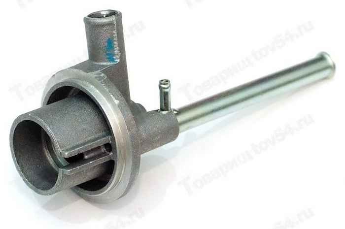 Крышка сапуна ВАЗ 2107, 21213 <b>АВТОВАЗ 2121-1014210-10</b> - изображение 1