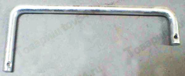 Упор капота ВАЗ 21213 завод <b>АВТОВАЗ 21213-8407122</b> - изображение