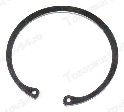 Кольцо стопорное ступицы ВАЗ 21214 Белебей <b>АВТОВАЗ 21214-3103032</b> - изображение