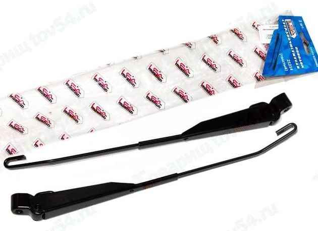 Щеткодержатель ВАЗ 21214 (16-) <b>21214-5205065-10</b> - изображение