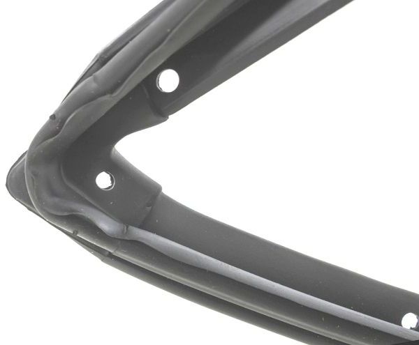 Уплотнитель порога задней правой двери ВАЗ 2123 Нива Шевроле АВТОВАЗ 21230-6207036-01 - изображение 2