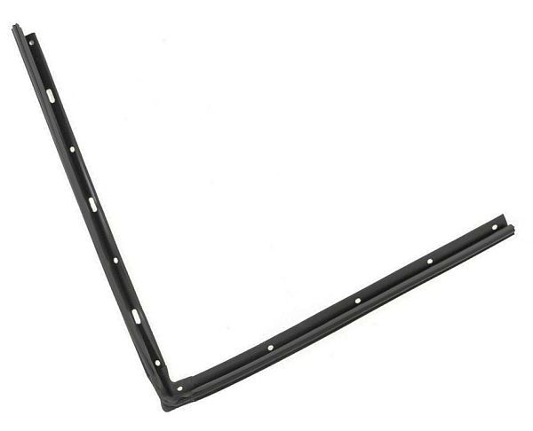 Уплотнитель порога задней правой двери ВАЗ 2123 Нива Шевроле АВТОВАЗ 21230-6207036-01 - изображение Уплотнитель порога задней правой двери ВАЗ 2123 Нива Шевроле АВТОВАЗ 21230-6207036-01 - изображение