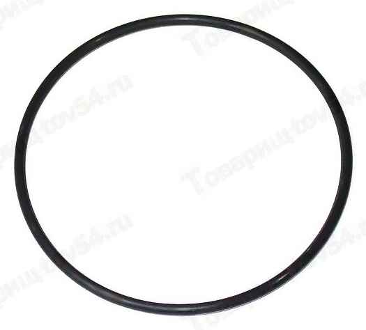 Кольцо уплотнительное кронштейна фильтра масляного ВАЗ 2123 к-т=5шт <b>АВТОВАЗ 2123-1012036-02</b> - изображение