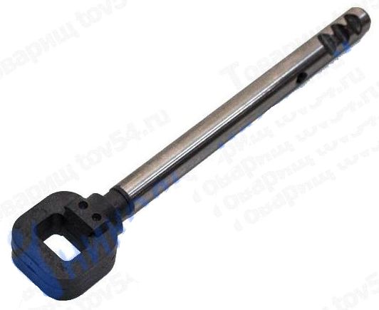 Шток вилки КПП ВАЗ 2123 Нива Шевроле <b>АВТОВАЗ 2123-1803021</b> - изображение