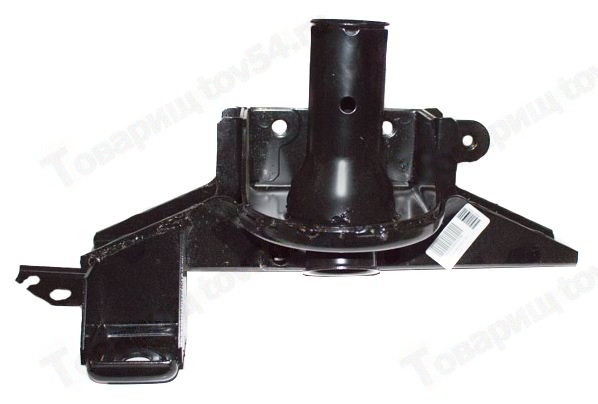 Кронштейн крепления поперечины ВАЗ 2123 левый <b>АВТОВАЗ 21236-2904223</b> - изображение