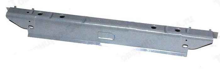 Поперечина рамки радиатора ВАЗ 2123 Нива Шевроле <b>АВТОВАЗ 2123-8401076-70</b> - изображение