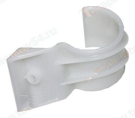 Кронштейн поддерживающий трубопровода ВАЗ 2190 Гранта <b>АВТОВАЗ 2190-1300156-10</b> - изображение