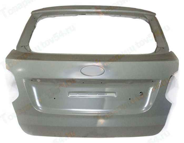 Дверь задка ВАЗ 2190 Гранта FL лифтбек катафорез <b>АВТОВАЗ 2191-6300020-75</b> - изображение