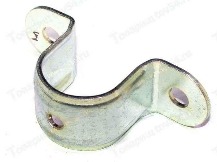 Хомут стабилизатора ВАЗ 2180 Vesta Завод <b> 8450006749</b> - изображение