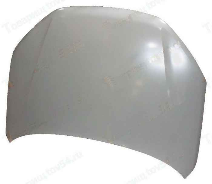 Капот ВАЗ 2190 Гранта FL катафорез <b>АВТОВАЗ 8450104269</b> - изображение