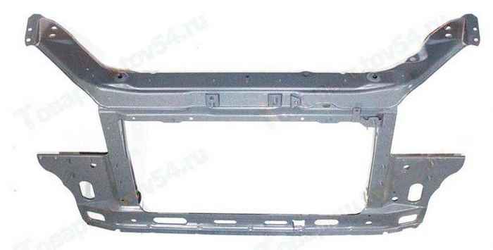 Рамка радиатора ВАЗ 2190 Гранта катафорез <b>АВТОВАЗ 8450104959</b> - изображение Рамка радиатора ВАЗ 2190 Гранта катафорез <b>АВТОВАЗ 8450104959</b> - изображение