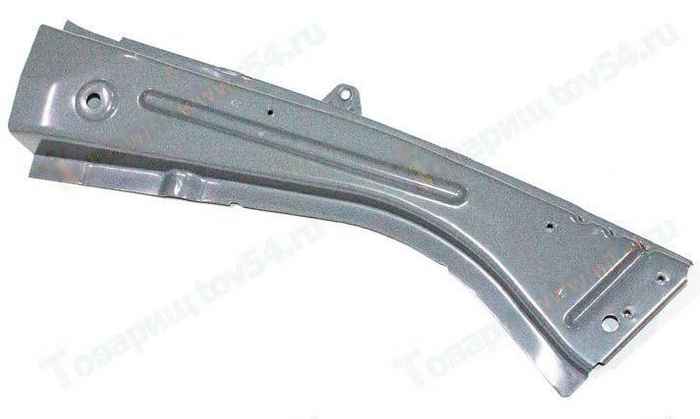 Усилитель брызговика верхний правый ВАЗ 2190 Гранта катафорез <b>АВТОВАЗ 8450104960</b> - изображение Усилитель брызговика верхний правый ВАЗ 2190 Гранта катафорез <b>АВТОВАЗ 8450104960</b> - изображение