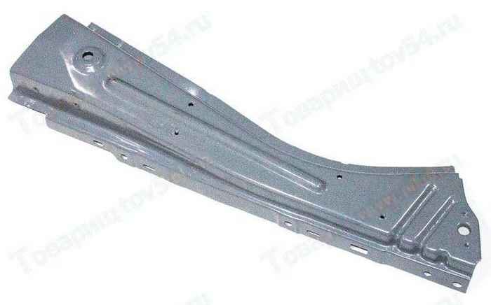 Усилитель брызговика верхний левый ВАЗ 2190 Гранта катафорез <b>АВТОВАЗ 8450104961</b> - изображение Усилитель брызговика верхний левый ВАЗ 2190 Гранта катафорез <b>АВТОВАЗ 8450104961</b> - изображение