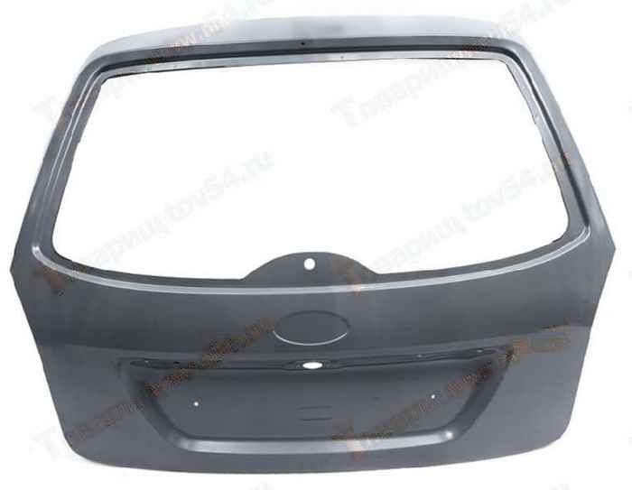 Дверь задка ВАЗ 2194 катафорез <b>АВТОВАЗ 8450105046</b> - изображение