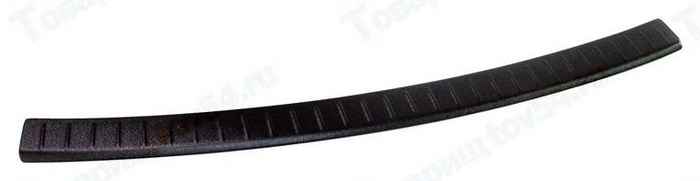 Накладка бампера заднего LADA X-RAY верхняя защитная <b>99999-2150077-02</b> - изображение Накладка бампера заднего LADA X-RAY верхняя защитная <b>99999-2150077-02</b> - изображение