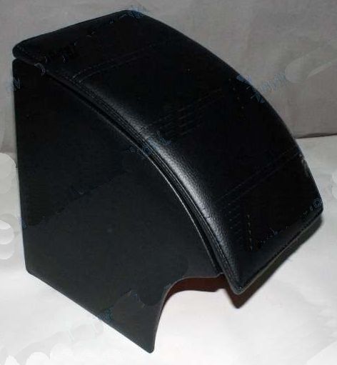 Подлокотник-бар ВАЗ 2121 НИВА черный <b>AZARD БАР00076</b> - изображение