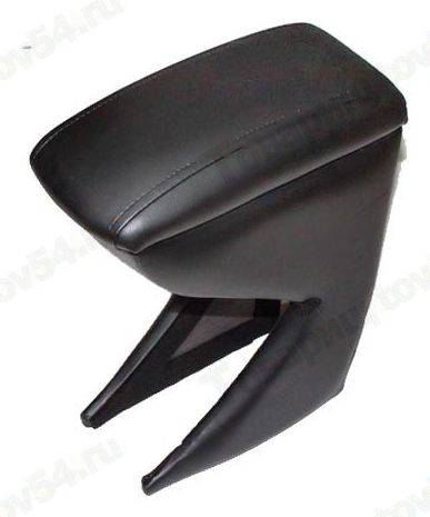 Подлокотник БАР Lada X-Ray 16-/Largus 12-/ Nissan Almera 12-/ Renault Logan I 04-/ Sadero <b>AZARD bar10001</b> - изображение