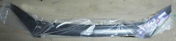 Спойлер на капот (мухобойка) ВАЗ 2170 Приора <b>AZARD МУХ00021</b> - изображение Спойлер на капот (мухобойка) ВАЗ 2170 Приора <b>AZARD МУХ00021</b> - изображение