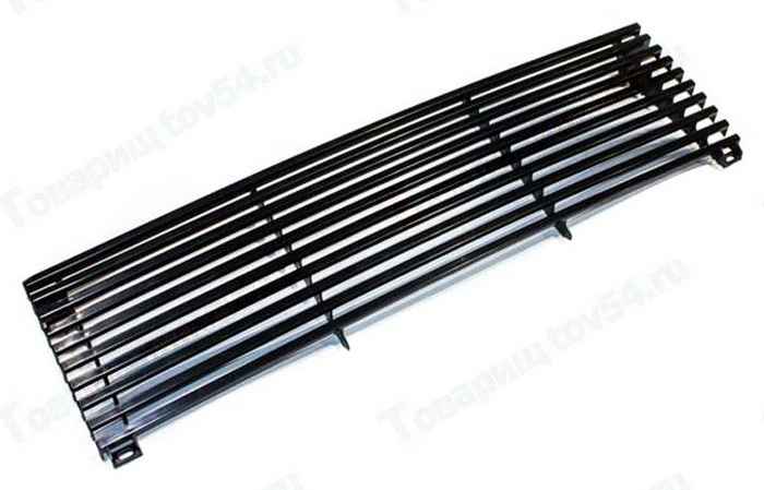 Решетка радиатора ВАЗ 2105 неокрашенная Линии <b>AZARD RR019305</b> - изображение