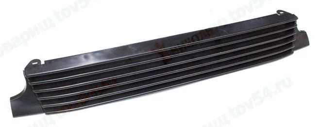 Решетка радиатора ВАЗ 2113-2115 неокрашенная <b>AZARD RR021115</b> - изображение