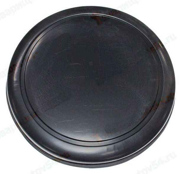 Чехол запасного колеса ВАЗ 2123 Нива Шевроле (контейнер, без эмблемы) <b>AZARD ЗАП00007</b> - изображение