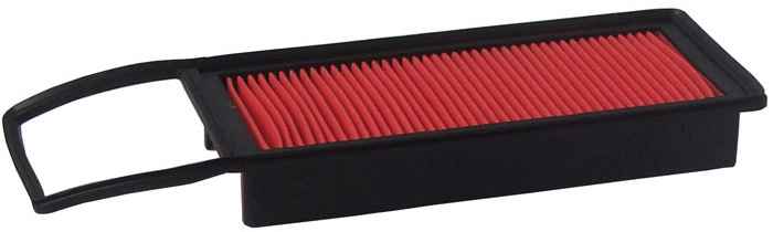 Фильтр воздушный HONDA FIT/JAZZ 1.3/1.5 02-08 <b>AZUMI A28874</b> - изображение