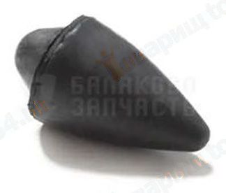 Отбойник капота ВАЗ 2101 <b>БАЛАКОВО Запчасть 01251</b> - изображение