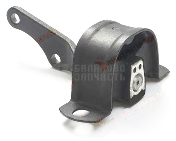Опора ДВС ВАЗ 2108 задняя в сборе <b>БАЛАКОВО Запчасть 01319</b> - изображение Опора ДВС ВАЗ 2108 задняя в сборе <b>БАЛАКОВО Запчасть 01319</b> - изображение