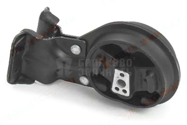 Опора ДВС ВАЗ 2108 передняя в сборе <b>БАЛАКОВО Запчасть 01321</b> - изображение