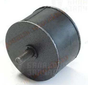 Опора ДВС ВАЗ 2121 Нива <b>БАЛАКОВО Запчасть 01506</b> - изображение