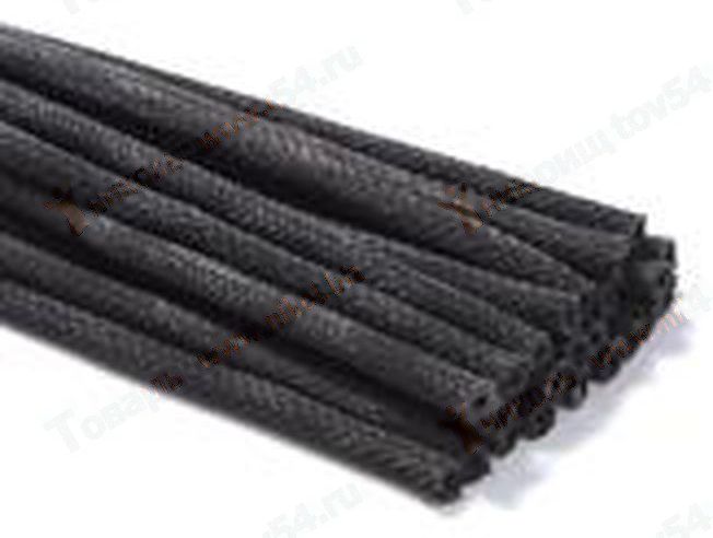 Шланг топливный ВАЗ 2110 обратный 500мм <b>БАЛАКОВО Запчасть 04844</b> - изображение