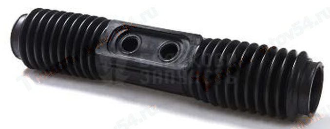 Пыльник рулевой рейки ВАЗ 2110 <b>БАЛАКОВО Запчасть 07035</b> - изображение Пыльник рулевой рейки ВАЗ 2110 <b>БАЛАКОВО Запчасть 07035</b> - изображение