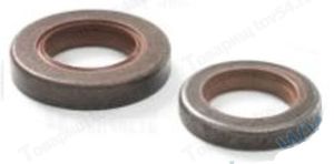 Сальники КПП ВАЗ 2101 (2шт) <b>БАЛАКОВО Запчасть 07073</b> - изображение Сальники КПП ВАЗ 2101 (2шт) <b>БАЛАКОВО Запчасть 07073</b> - изображение