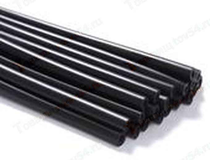 Шланг пароотводящий ВАЗ 2108 <b>БАЛАКОВО Запчасть 07502</b> - изображение