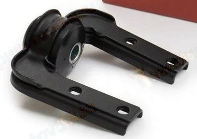 Кронштейн растяжки ВАЗ 1118 Калина <b>БАЛАКОВО Запчасть 07789</b> - изображение Кронштейн растяжки ВАЗ 1118 Калина <b>БАЛАКОВО Запчасть 07789</b> - изображение