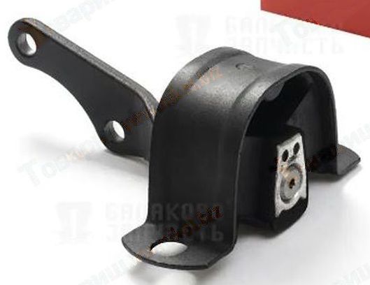 Опора ДВС ВАЗ 2108 задняя в сборе <b>БАЛАКОВО Запчасть 07792</b> - изображение